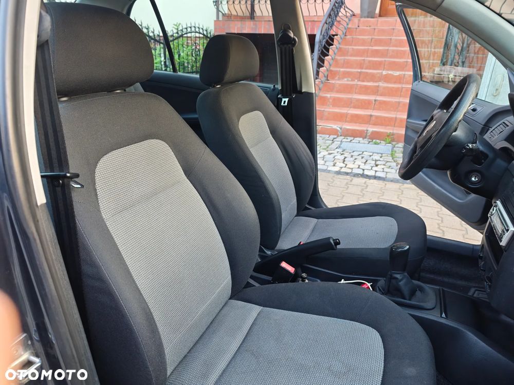 Skoda Fabia 1.2 12V Choice - 15