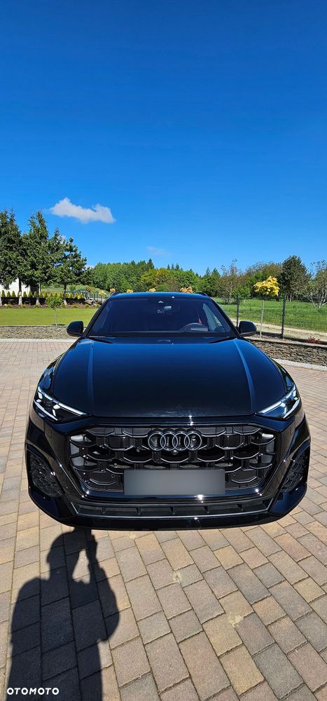 Audi SQ8 - 17