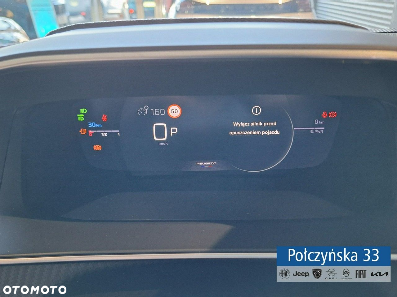 Peugeot 2008 - 29