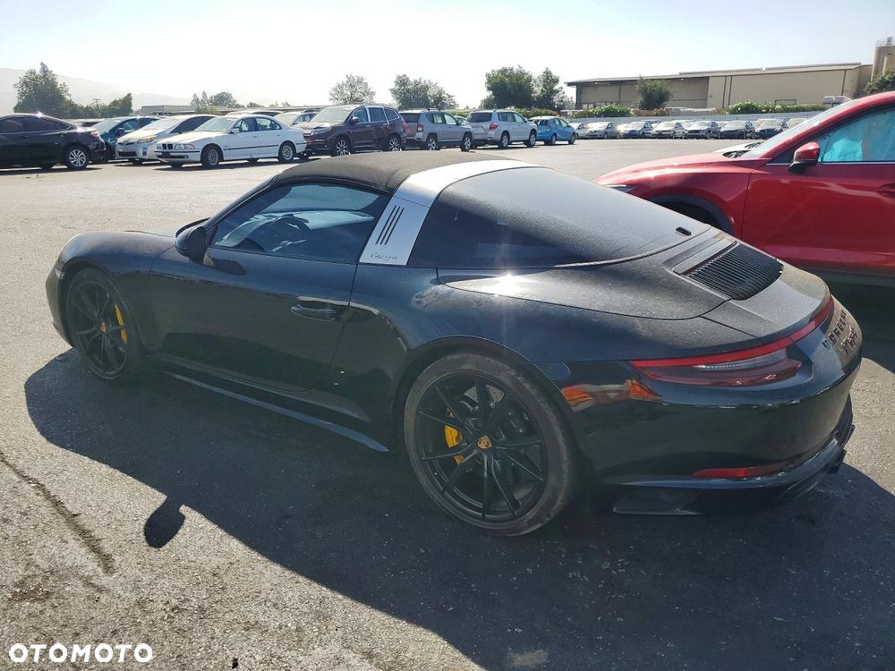 Porsche 911 - 2