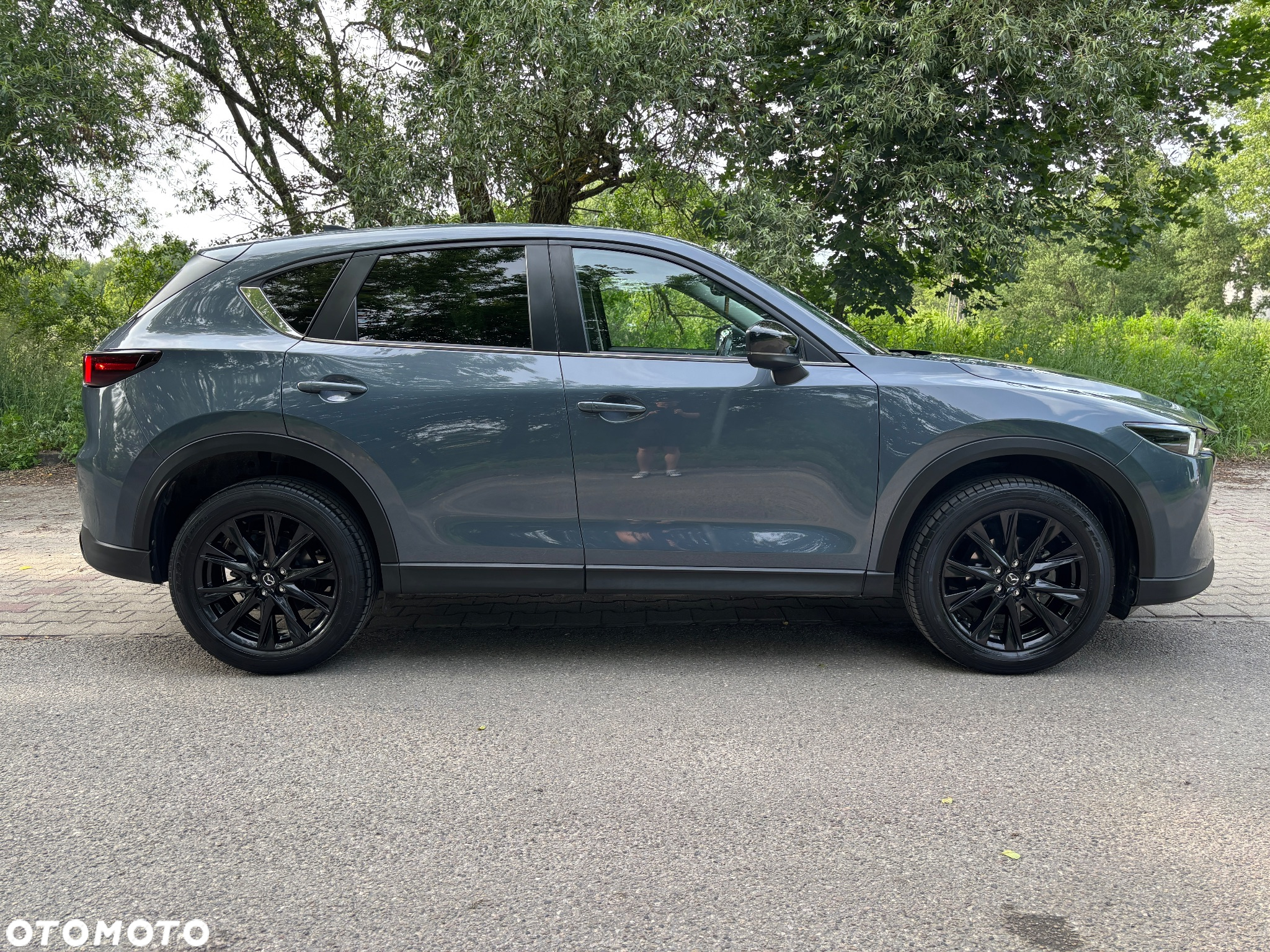 Mazda CX-5 - 13