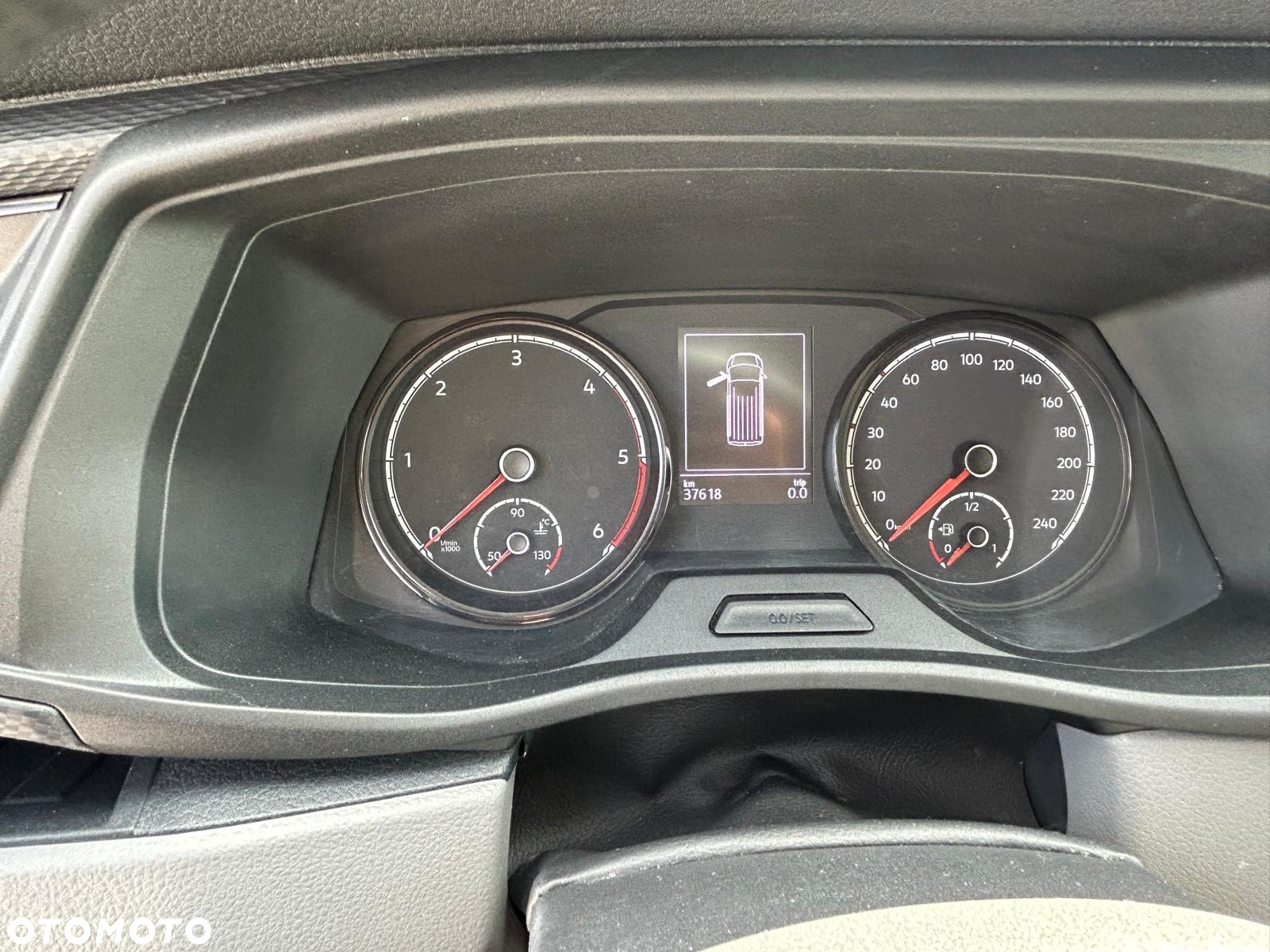 Volkswagen TRANSPORTER - 14