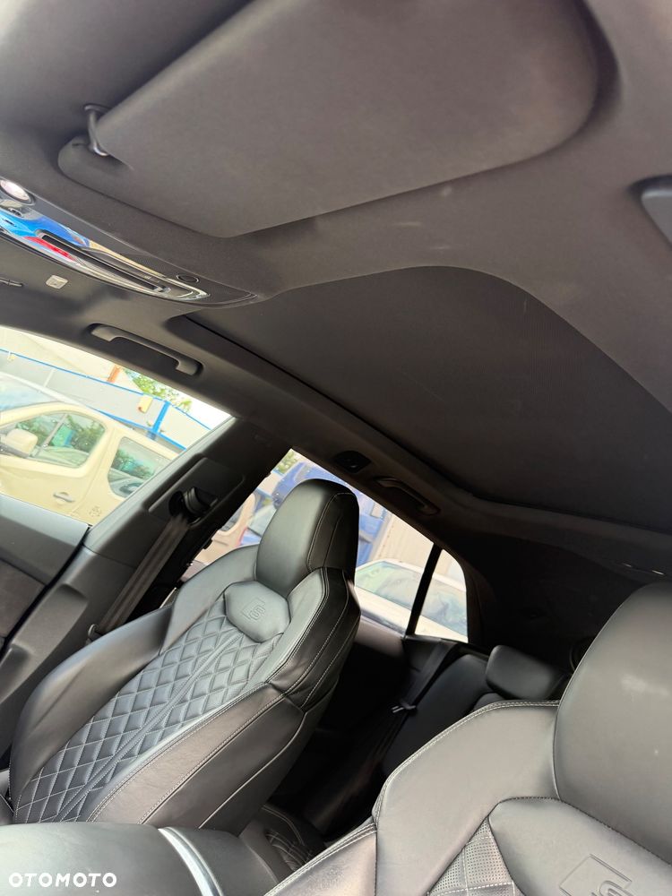 Audi Q8 50 TDI mHEV Quattro Tiptronic - 4