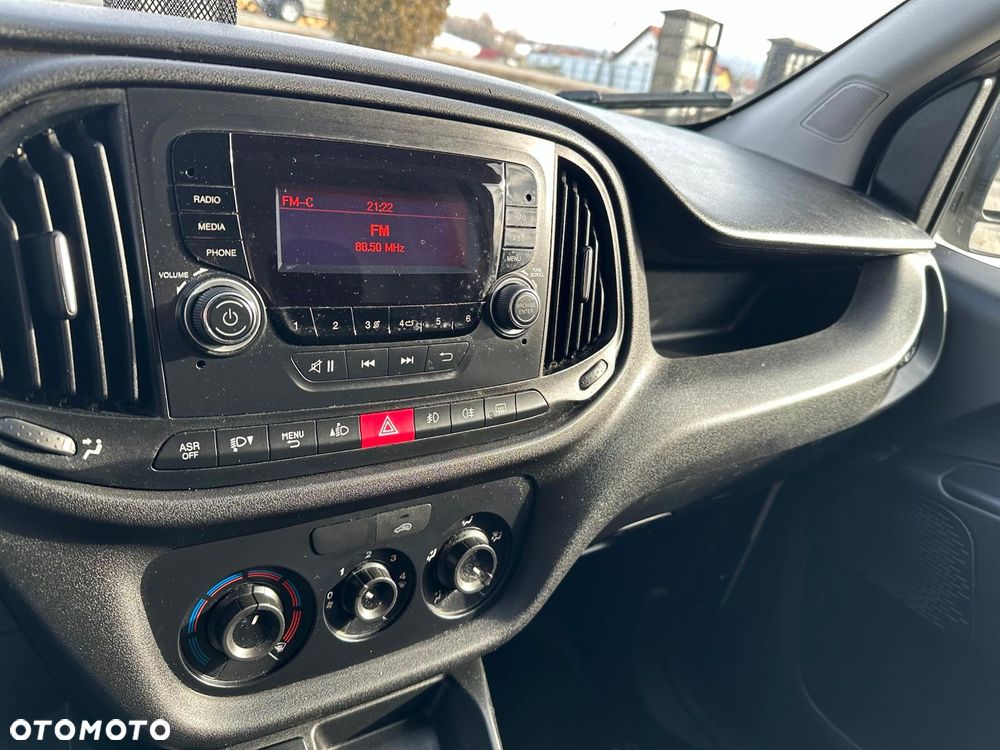 Fiat Doblo - 12