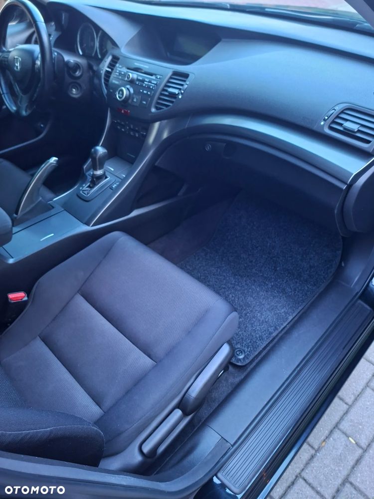 Honda Accord 2.0 Lifestyle - 13