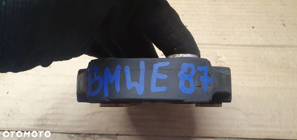 Łącznik wału napędowego tłumik drgań BMW 1 E87 7527392 - 5