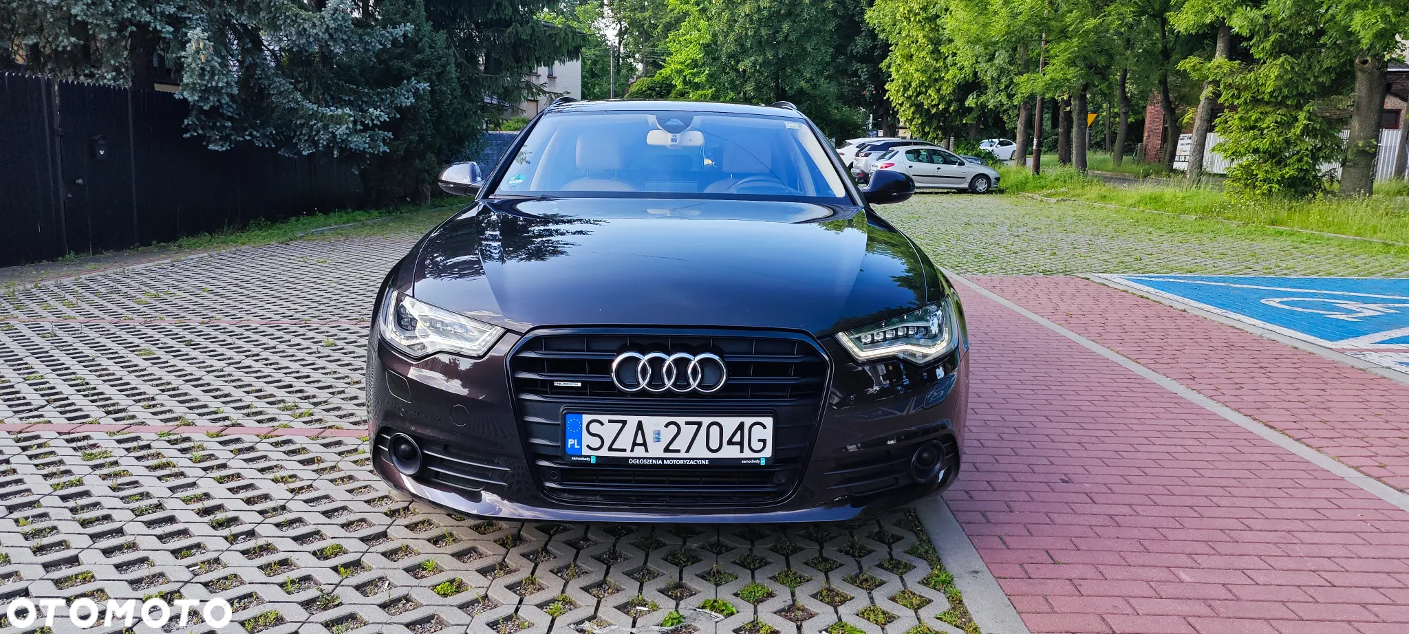 Audi A6 Avant 3.0 TDI DPF quattro tiptronic sport selection - 22