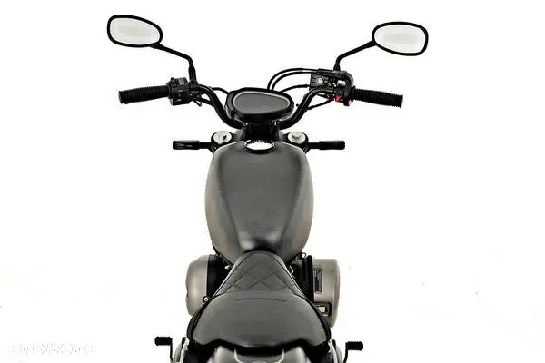 Hyosung GV - 11