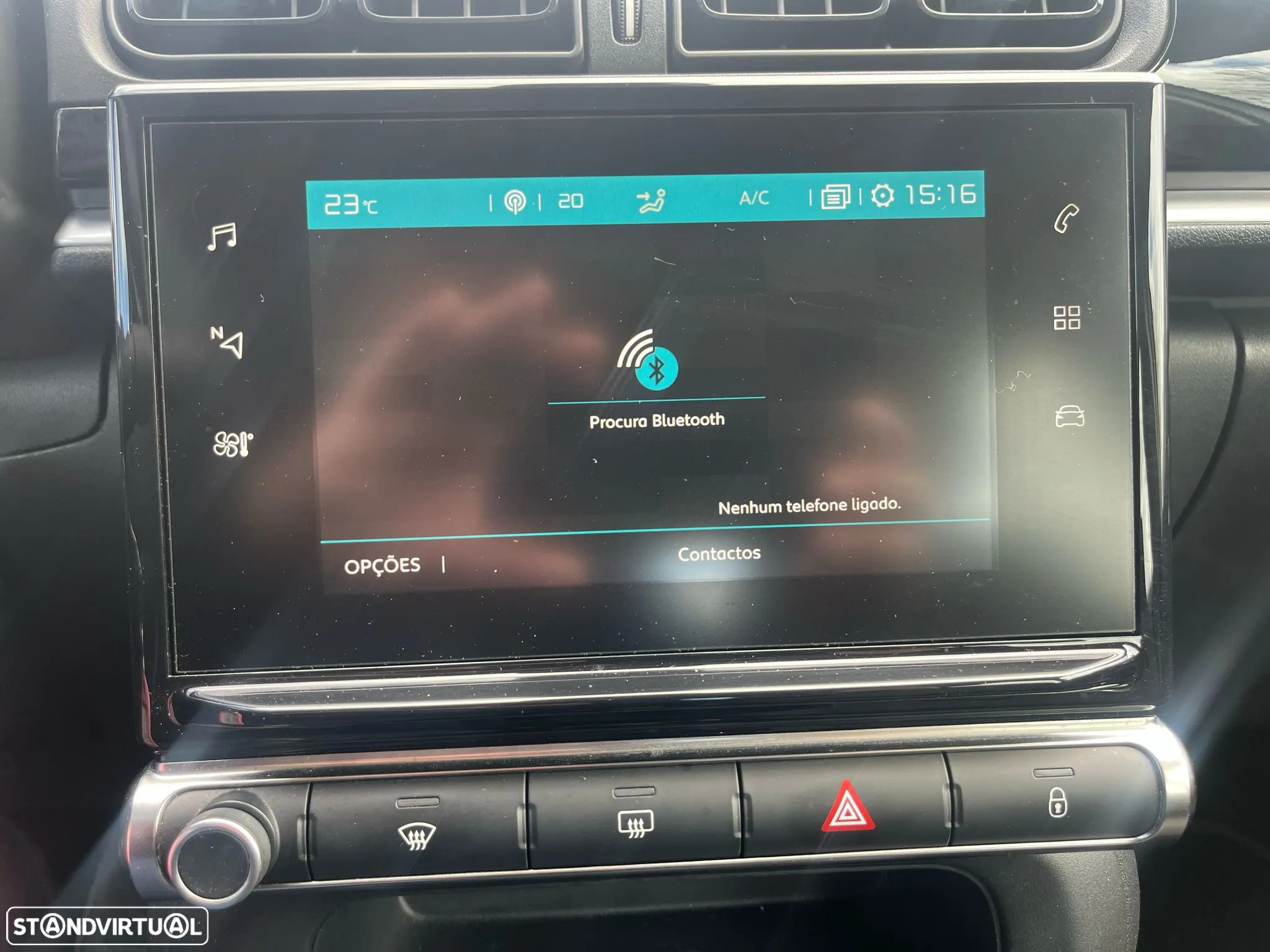 Citroën C3 1.5 BlueHDi Feel - 47