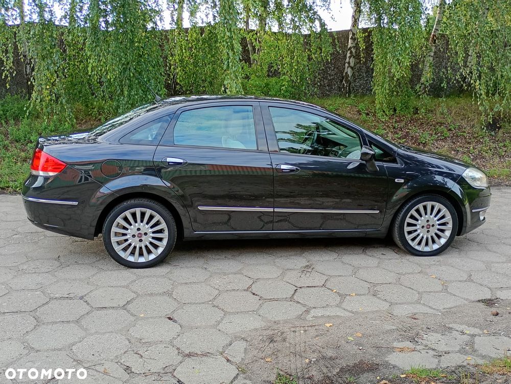 Fiat Linea - 28