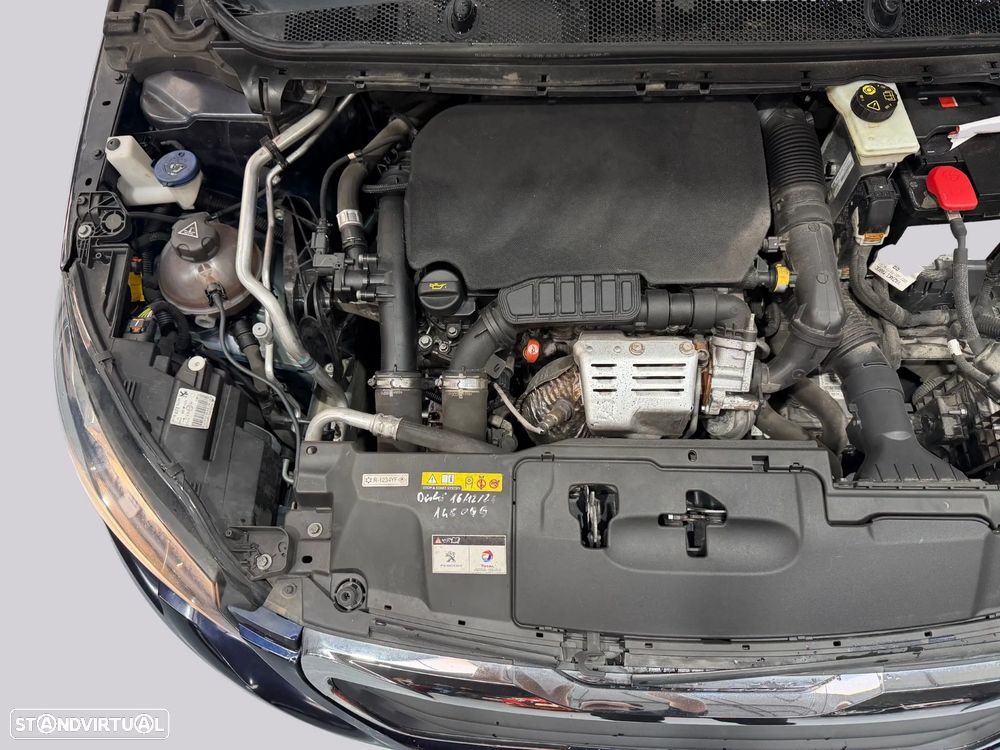 Peugeot 308 - 42