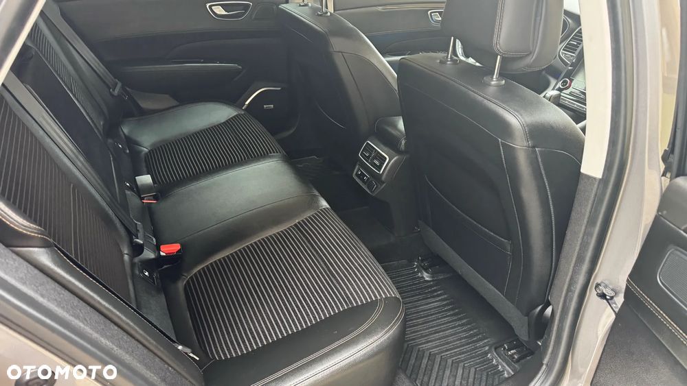 Renault Talisman 1.6 Energy dCi Intens EDC - 20