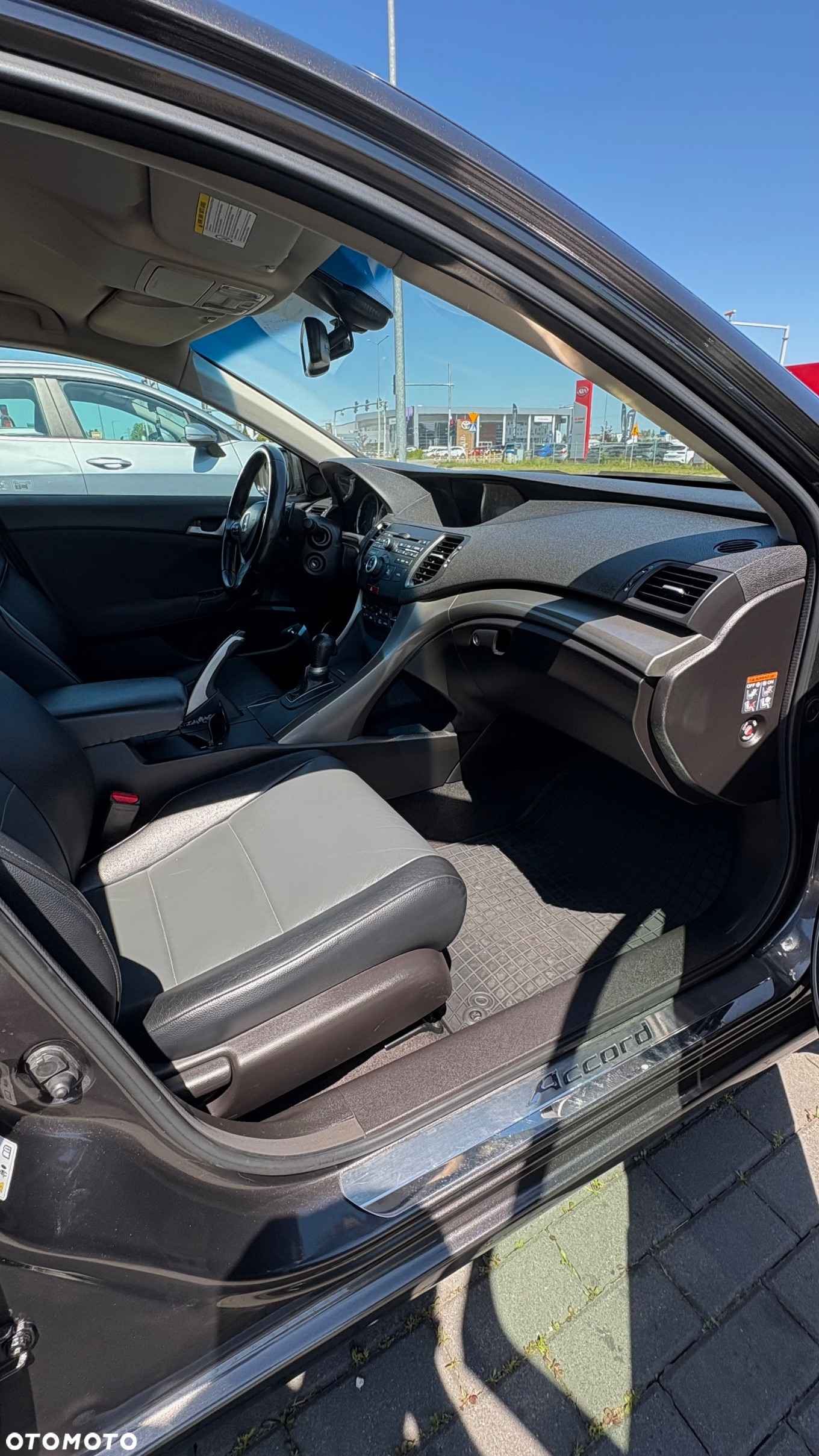 Honda Accord - 7