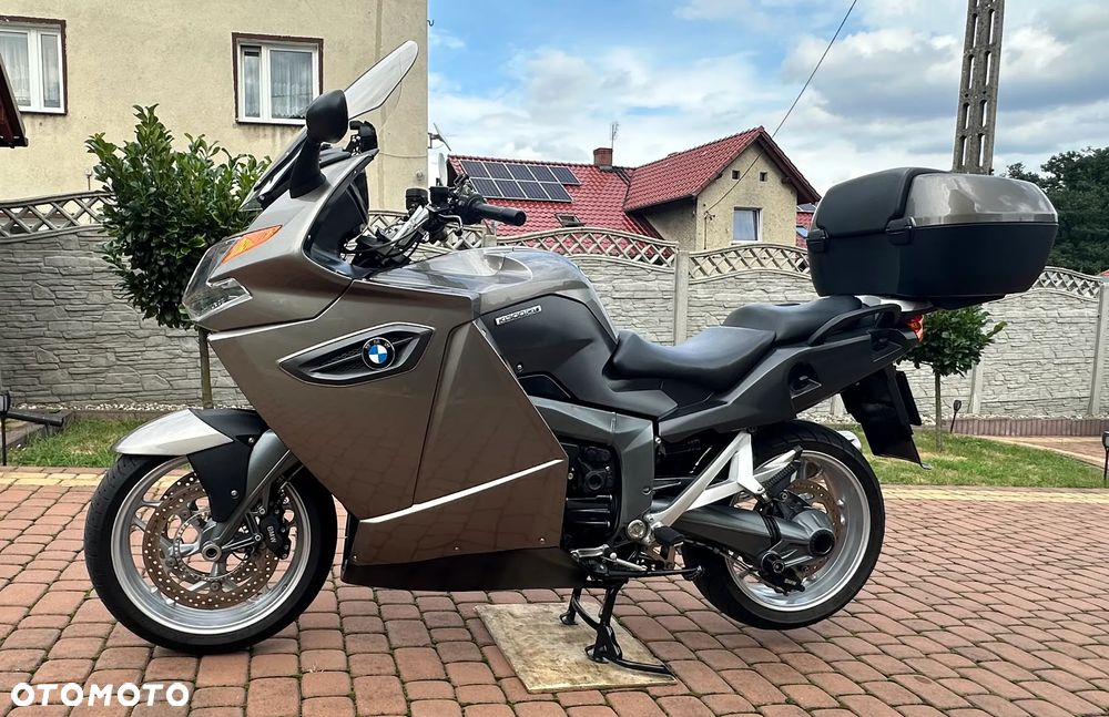 BMW K - 30