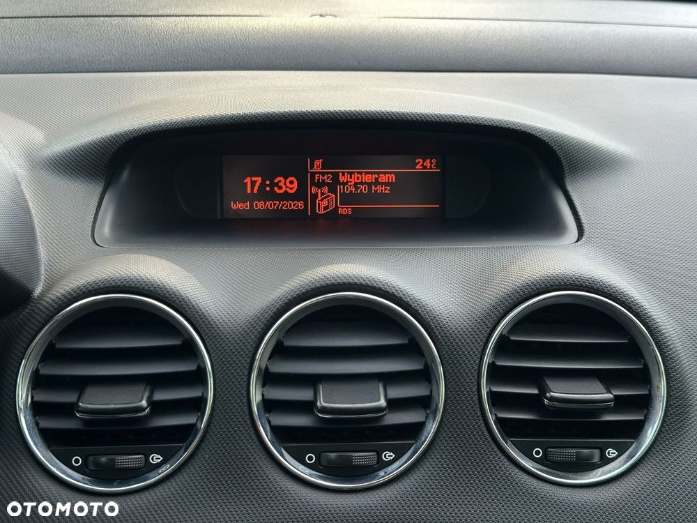 Peugeot 308 - 17