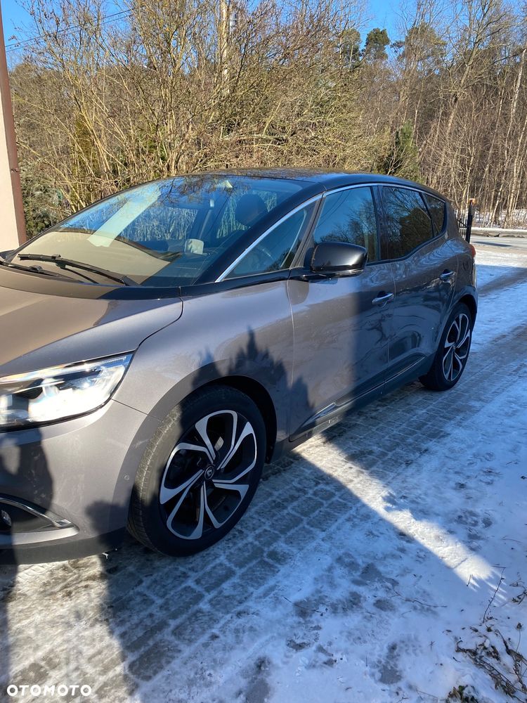 Renault Scenic - 18