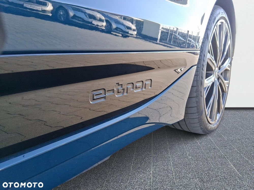 Audi A6 Sportback e-tron performance 100kWh - 24