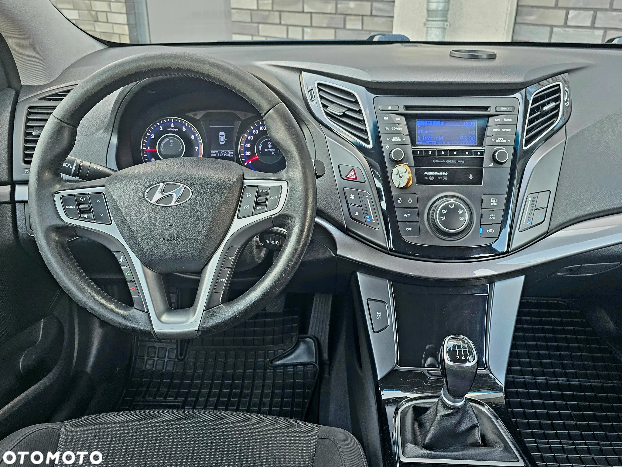 Hyundai i40 i40cw 1.6 5 Star Edition - 20