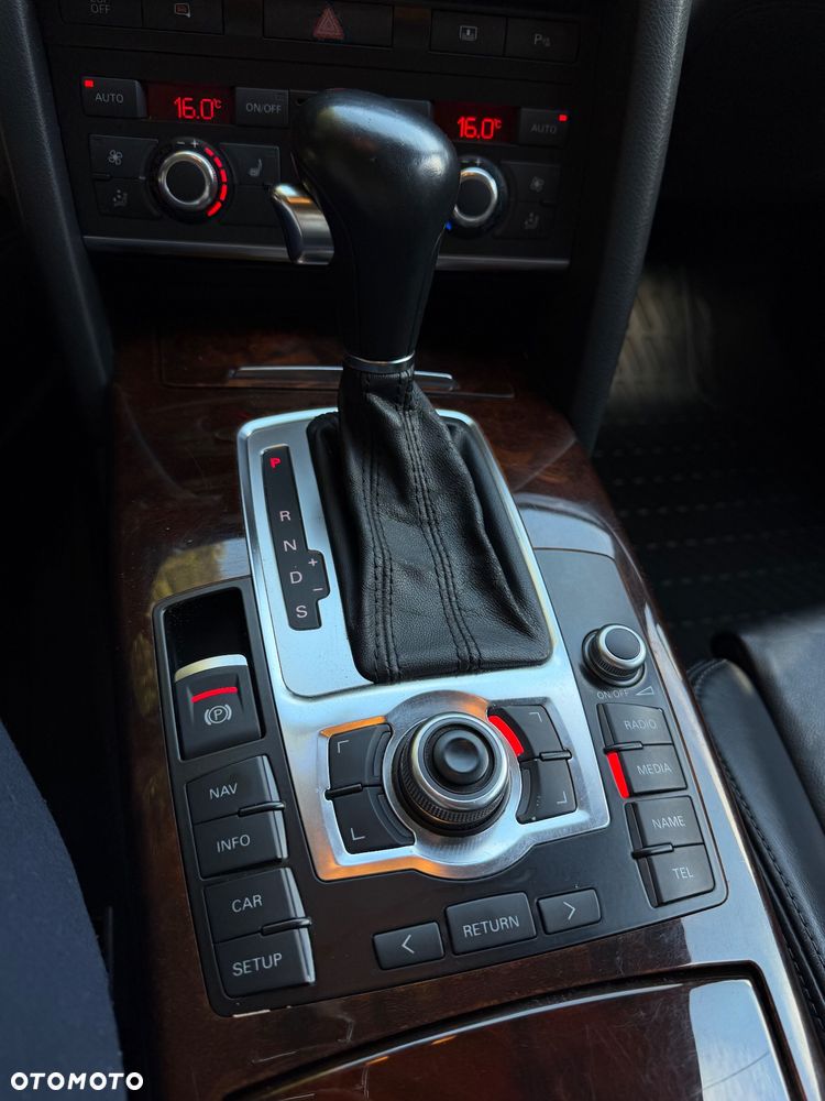 Audi A6 Limousine - 29