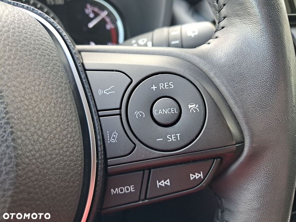 Toyota RAV4 2.0 Comfort 4x2 MS - 18