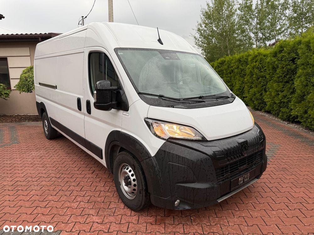 Peugeot Boxer L3H2 - 3