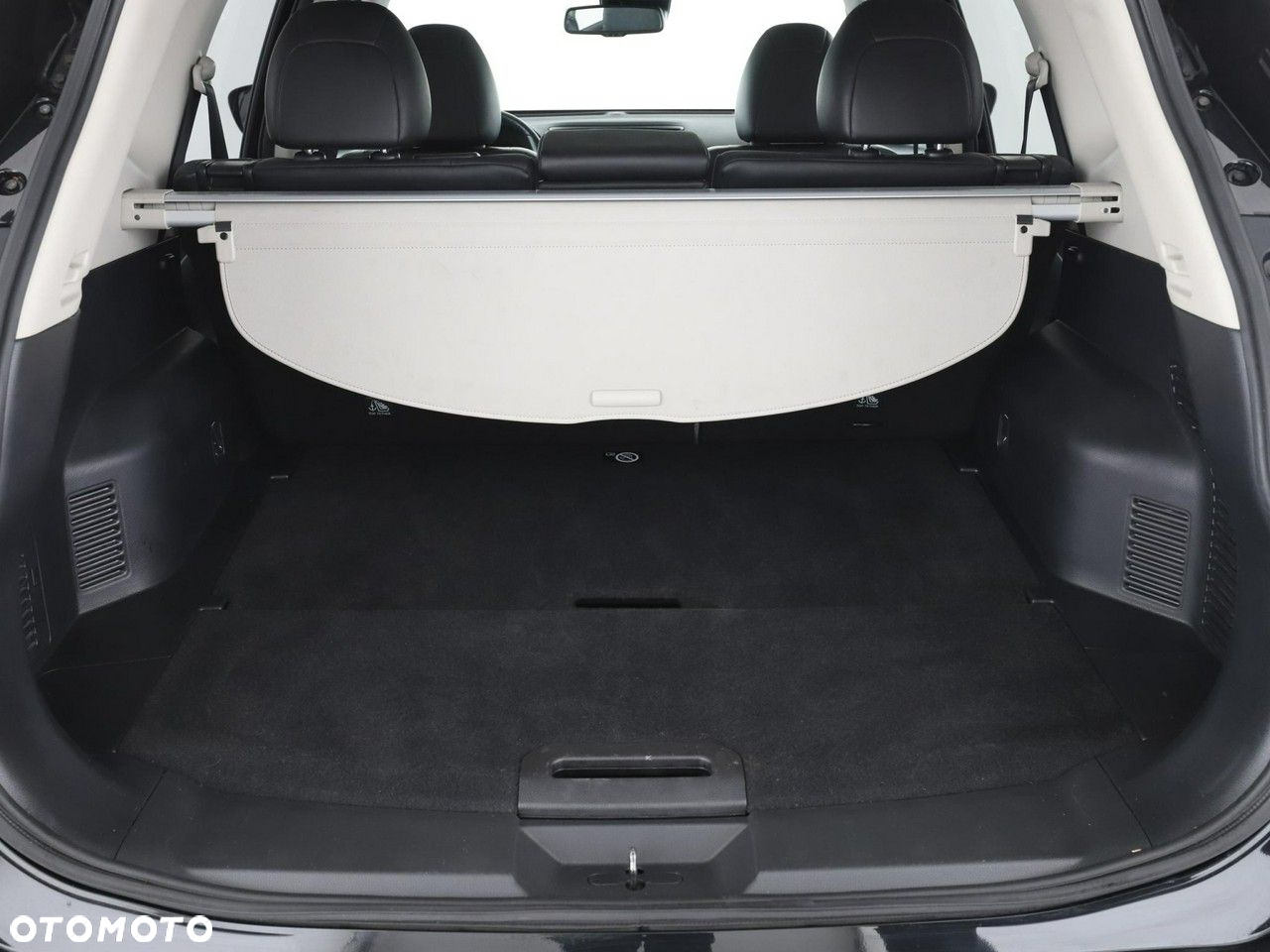 Nissan X-Trail 1.3 DIG-T Tekna - 20