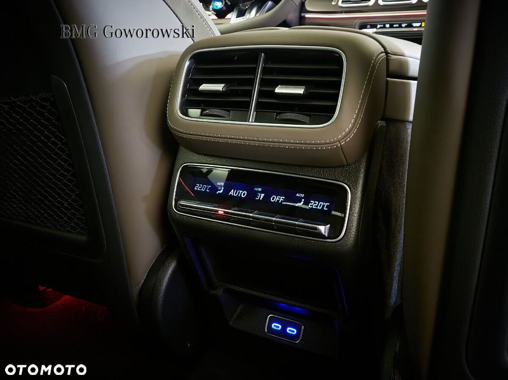 Mercedes-Benz GLE AMG 53 mHEV 4-Matic+ - 11