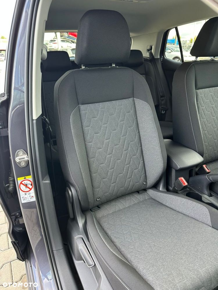 Volkswagen T-Cross 1.0 TSI Life Plus DSG - 20