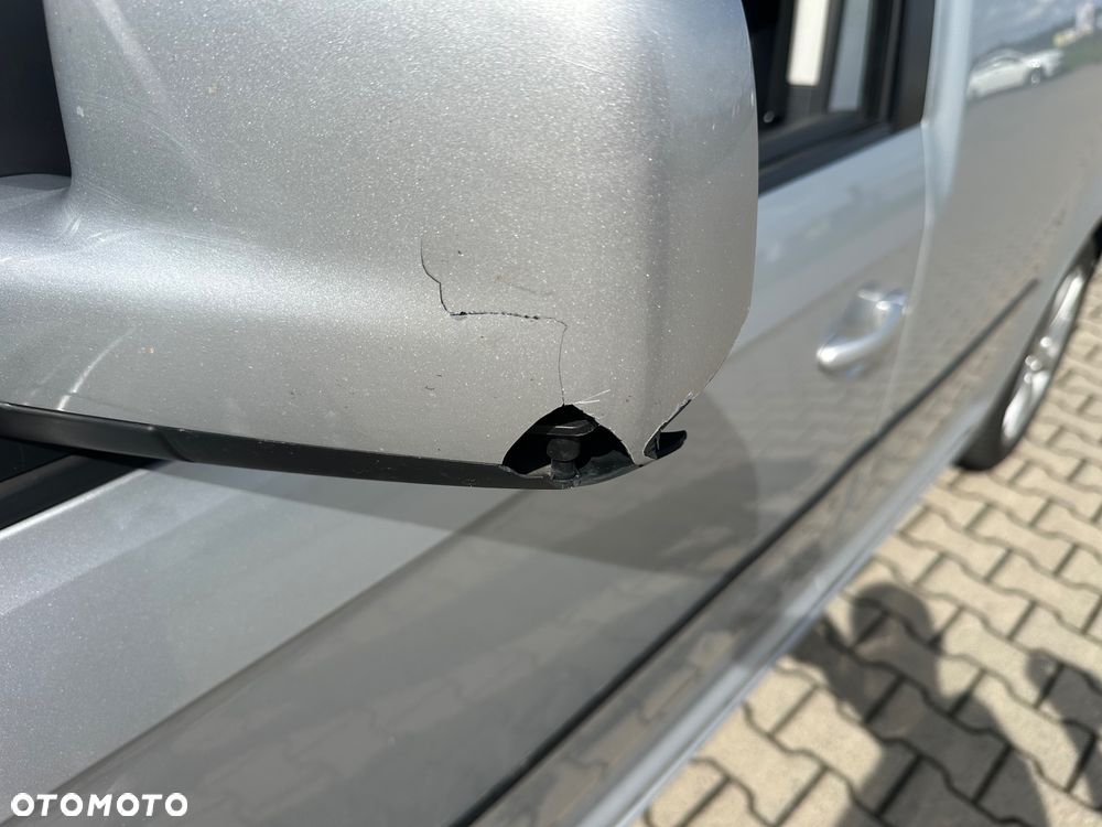 Volkswagen CADDY - 17