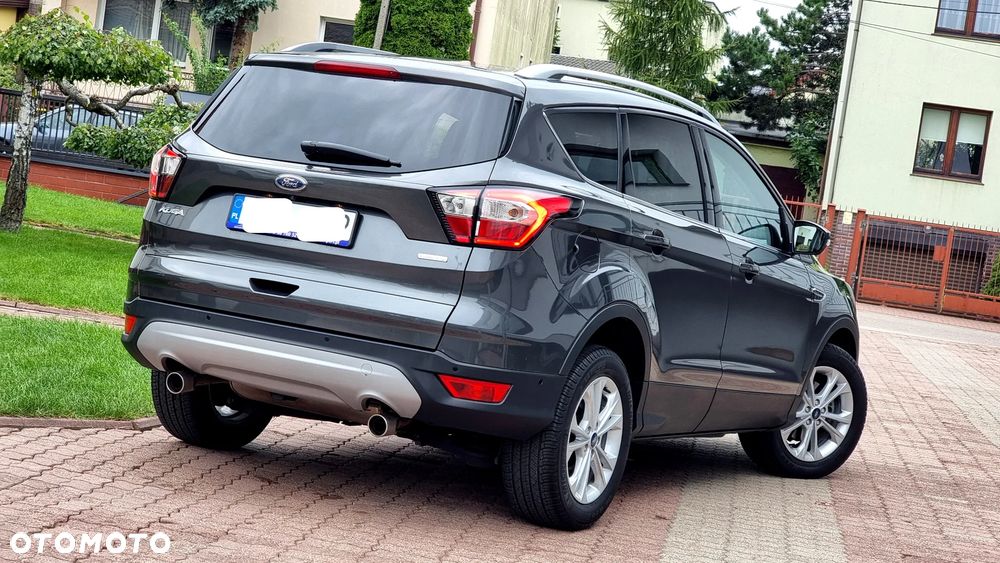 Ford Kuga 1.5 EcoBoost FWD Titanium ASS GPF - 13