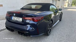 BMW M4 Competition xDrive - 7