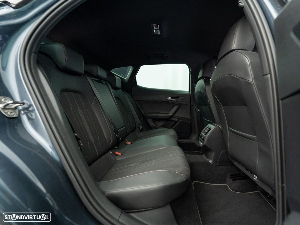Cupra Formentor 2.0 TDI - 48