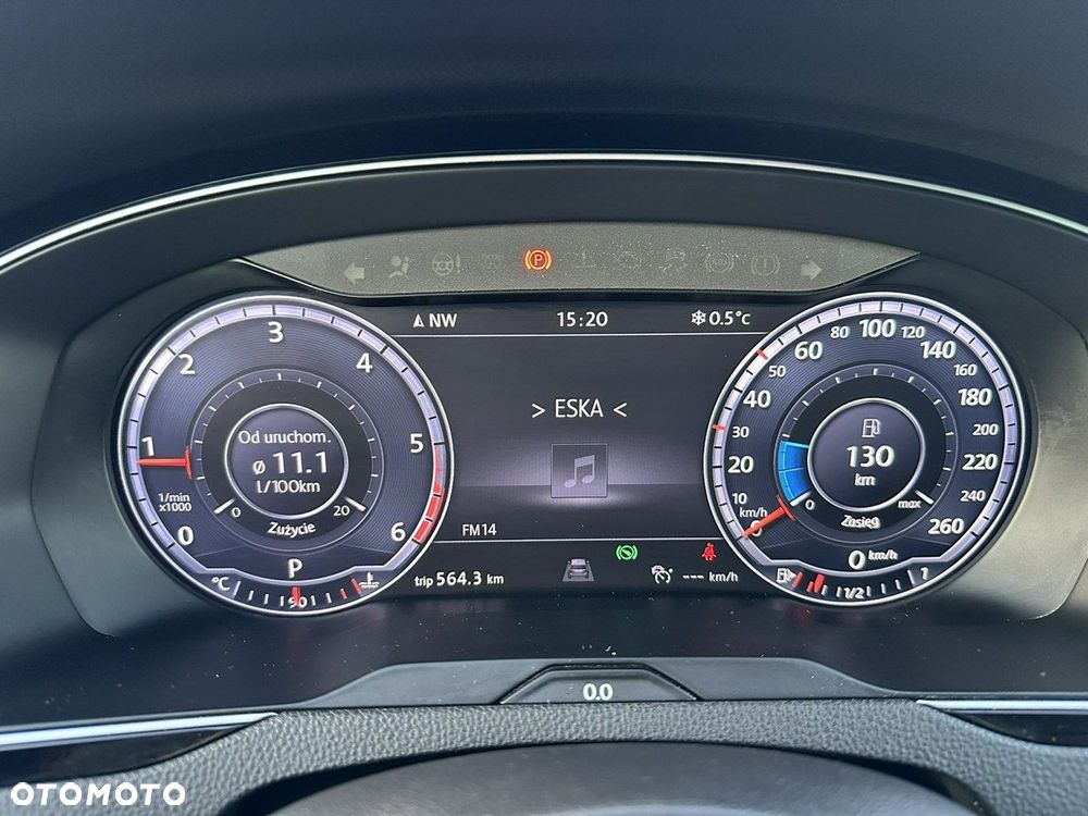 Volkswagen Passat Variant 2.0 TDI Bi-Turbo BMT 4Mot Highline DSG - 21