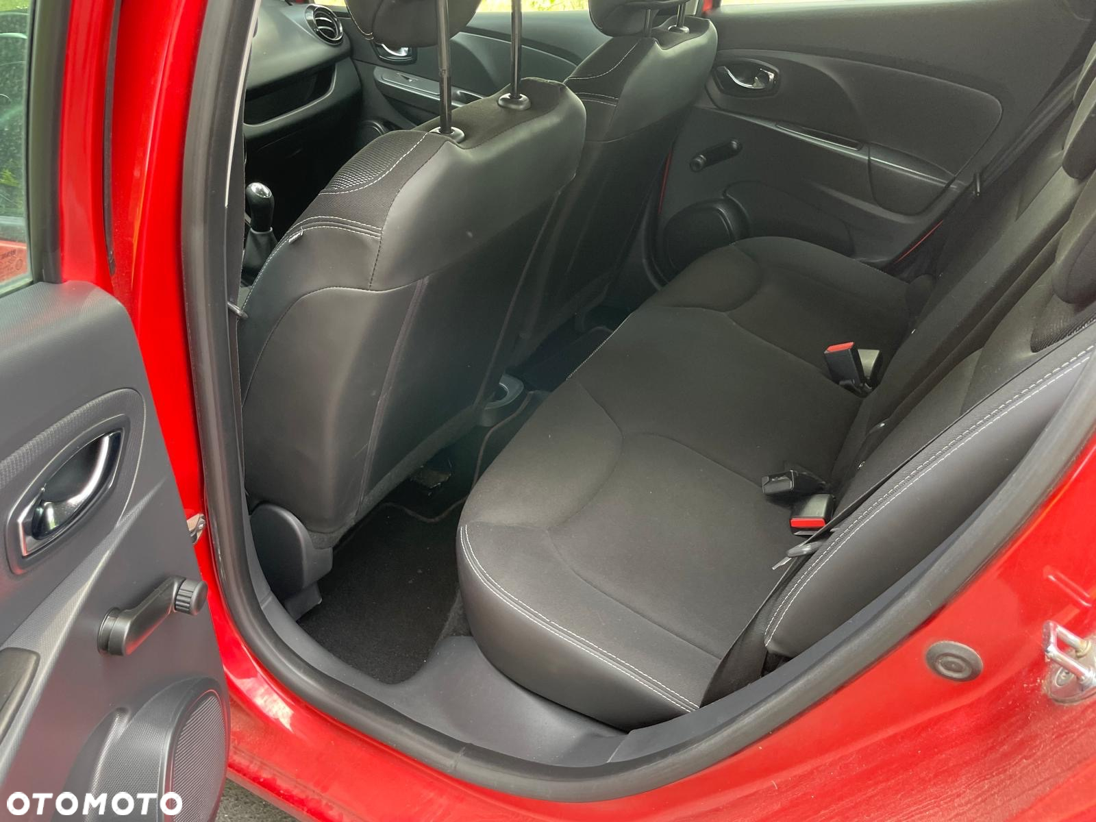 Renault Clio 1.5 dCi Expression - 15