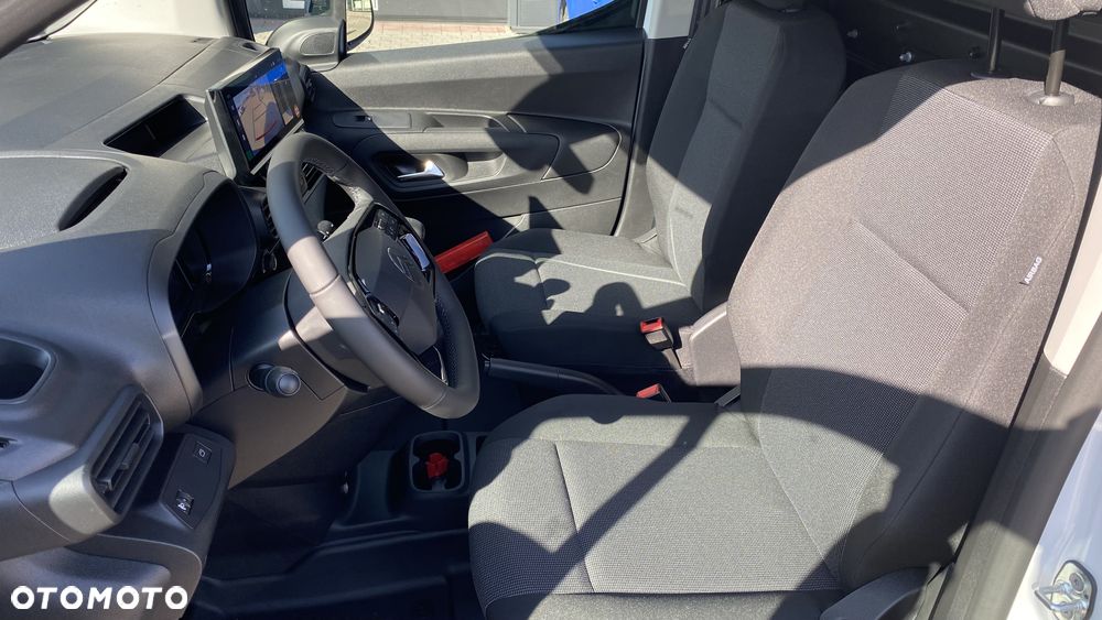Citroën Berlingo VAN XL - 11