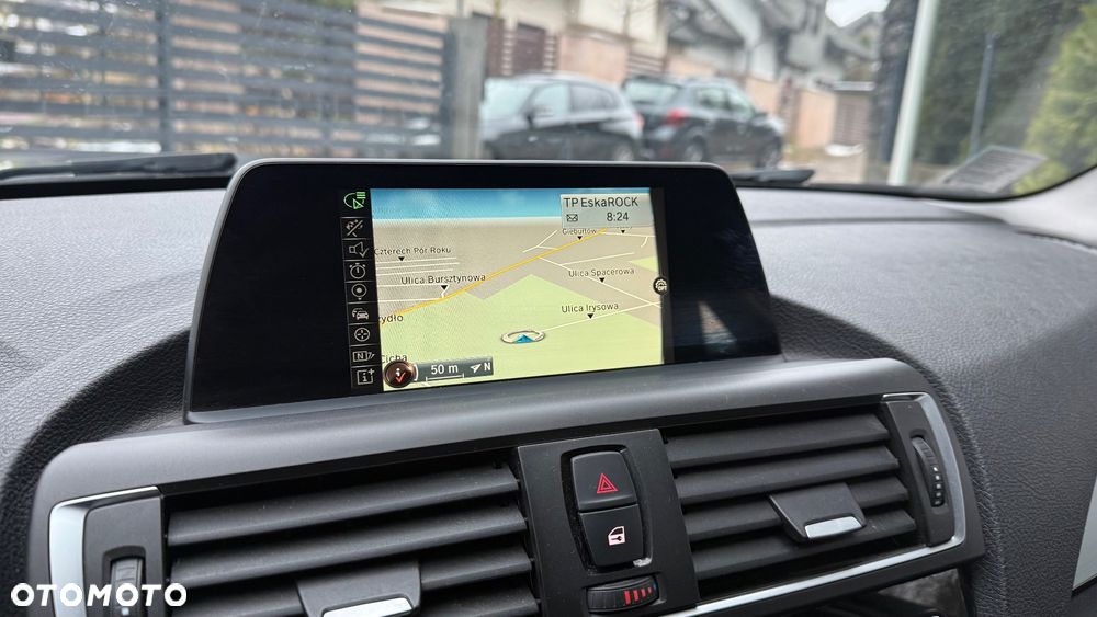 BMW Seria 1 118i Advantage - 29