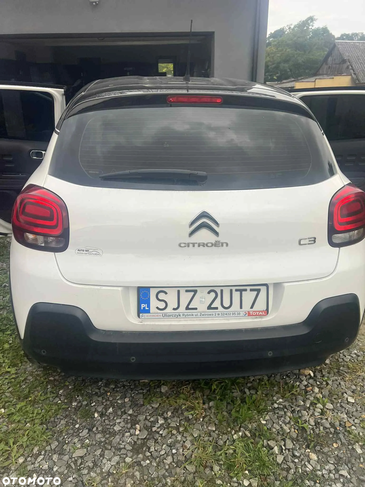 Citroën C3 1.2 PureTech Shine - 11