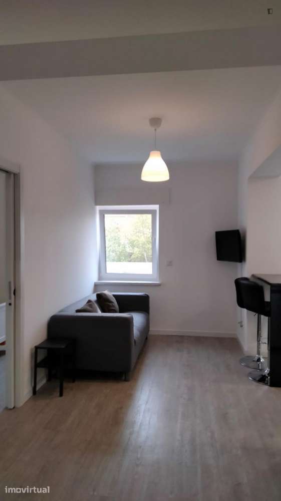 Apartamento com 1 quartos - localizado em Xabregas Lisbon - Grande imagem: 5/23