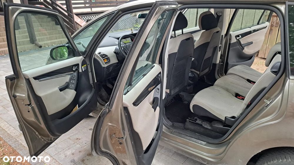 Citroën C4 Picasso 2.0 HDi Selection - 4