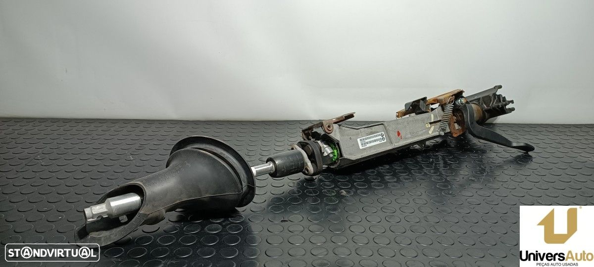 COLUNA DE DIREÇÃO BMW X5 (F15) XDRIVE30D - 2