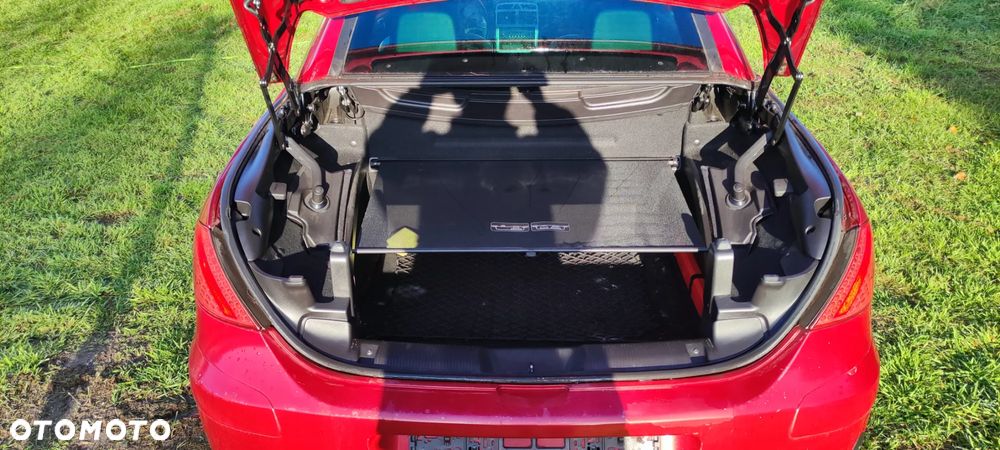 Peugeot 307 CC 140 JBL - 9