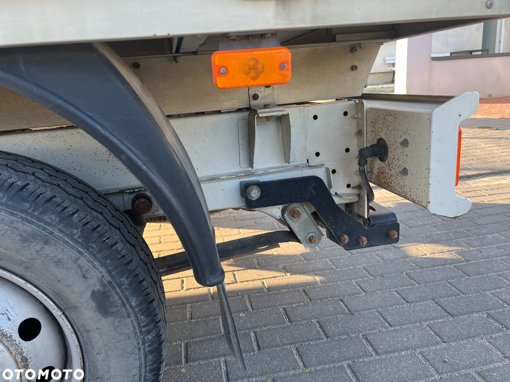 Peugeot Boxer 2.2 120KM Klima, webasto, zero rdzy - 14
