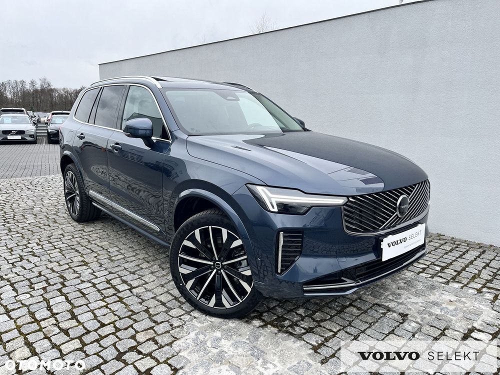 Volvo XC 90 - 5