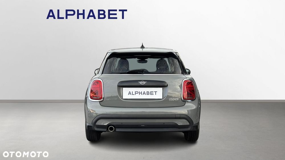 MINI Cooper GPF - 9