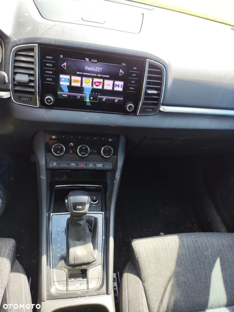 Skoda Karoq 1.5 TSI DSG Ambition - 11
