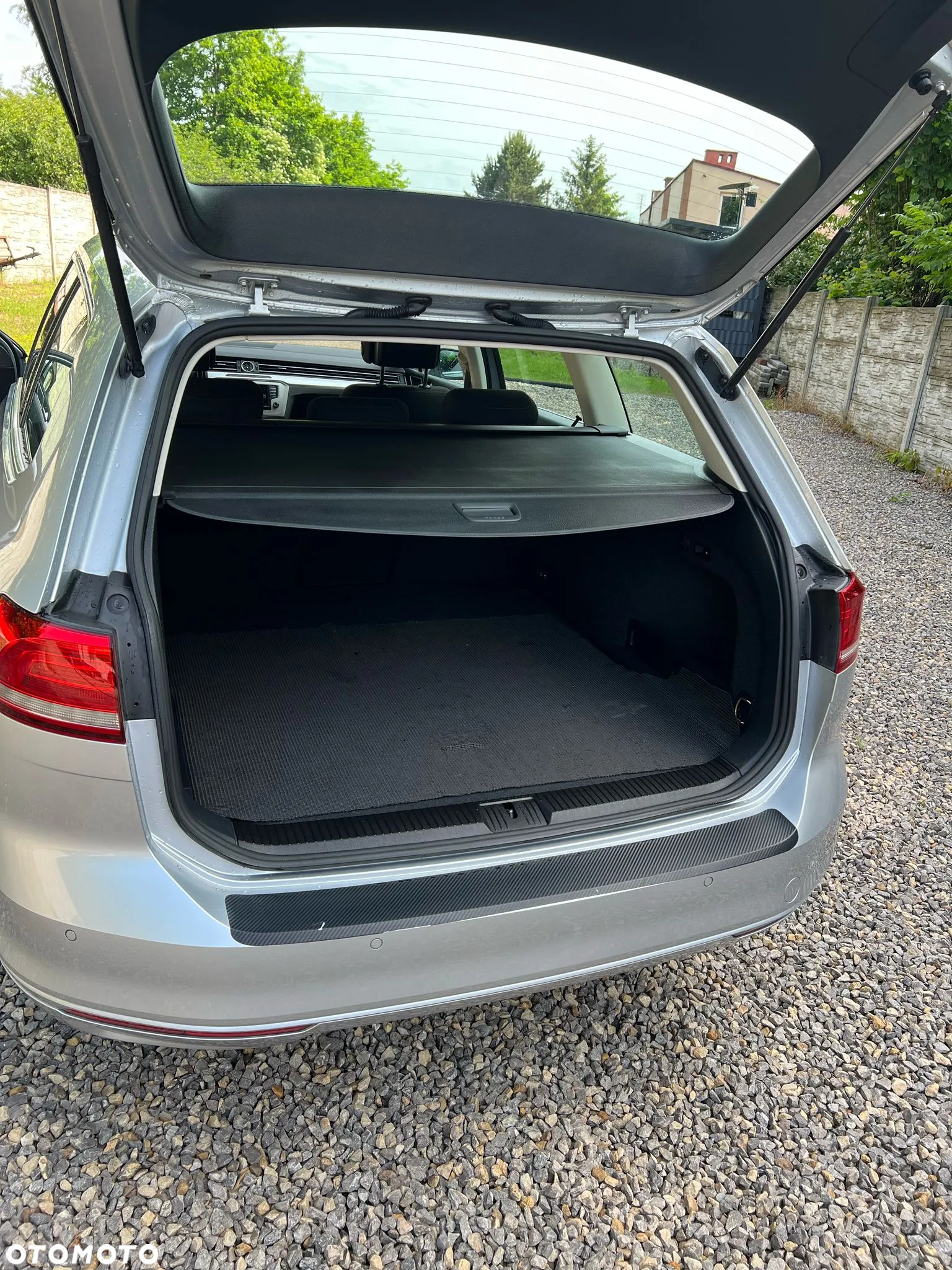 Volkswagen Passat 2.0 TDI BMT Comfortline DSG - 9