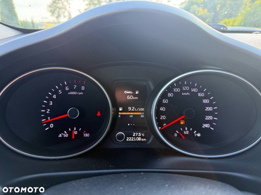Kia Sportage 1.6 GDI 2WD ISG Dream-Team Edition - 18
