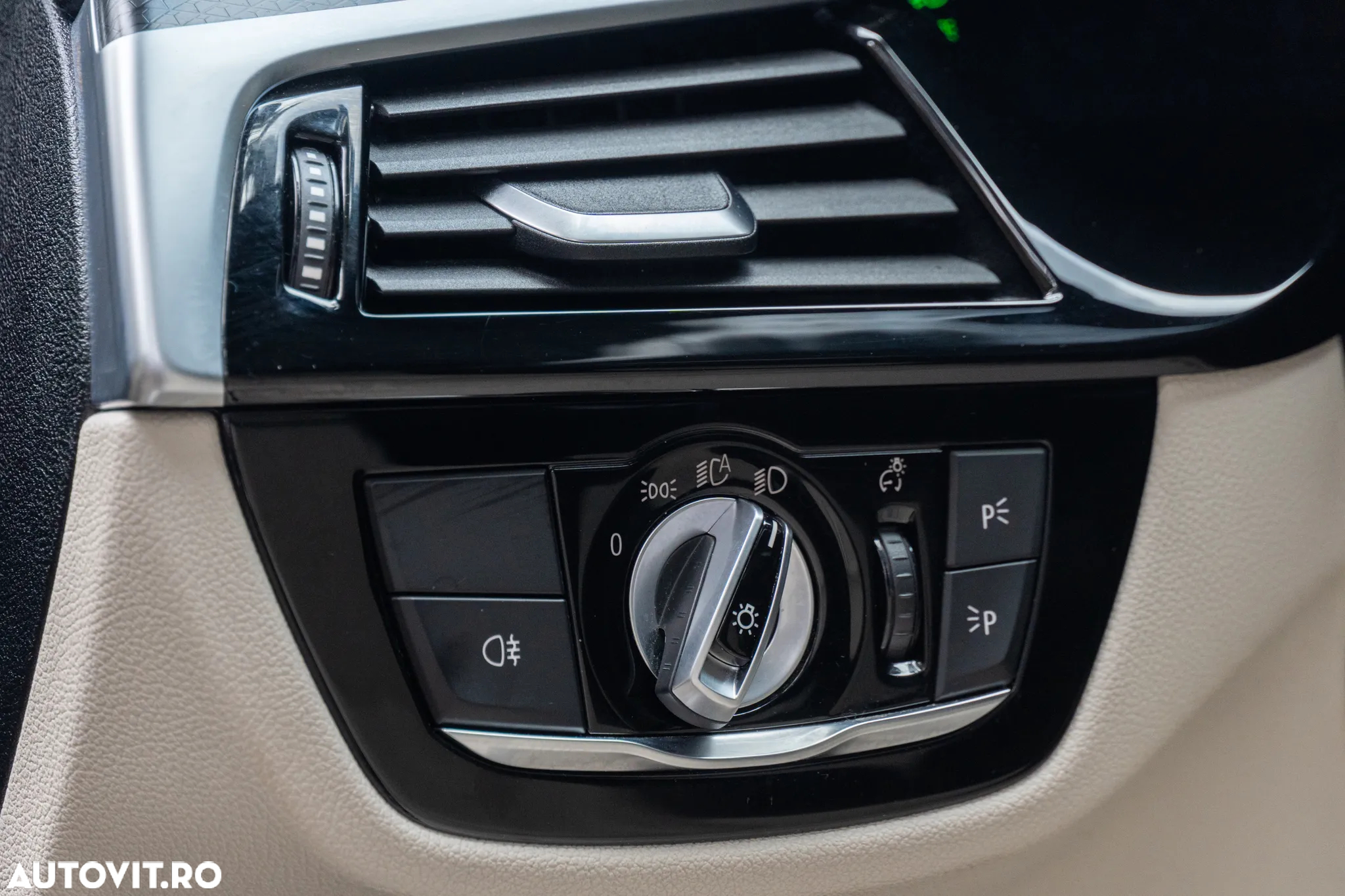 BMW Seria 5 530e xDrive AT PHEV - 21