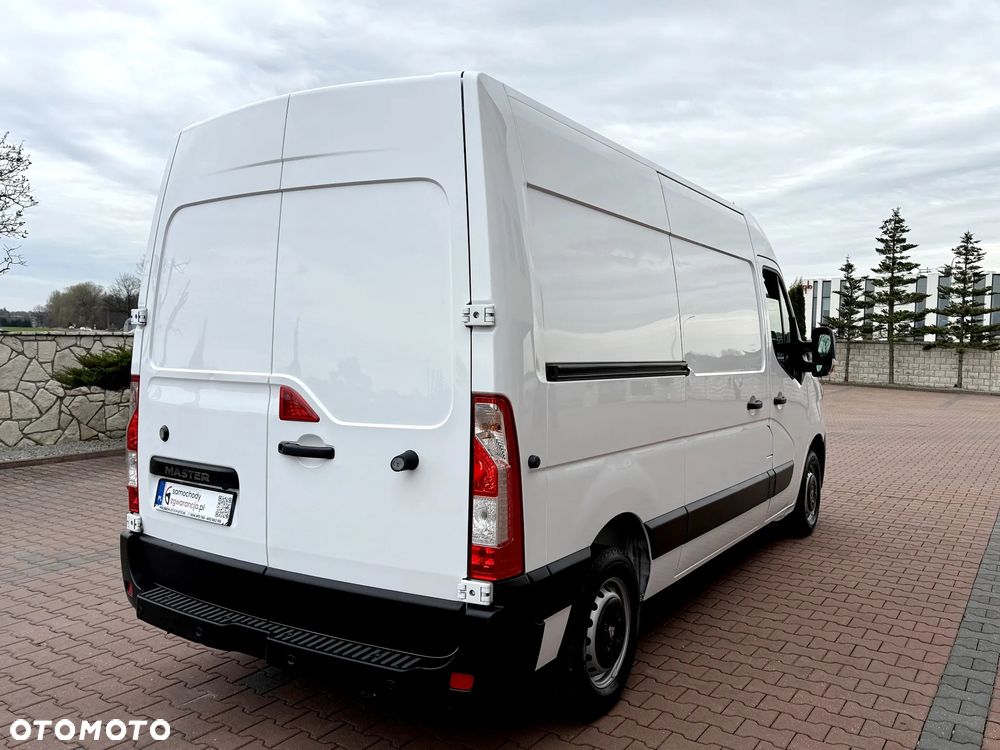 Renault MASTER L2-H2 - 38