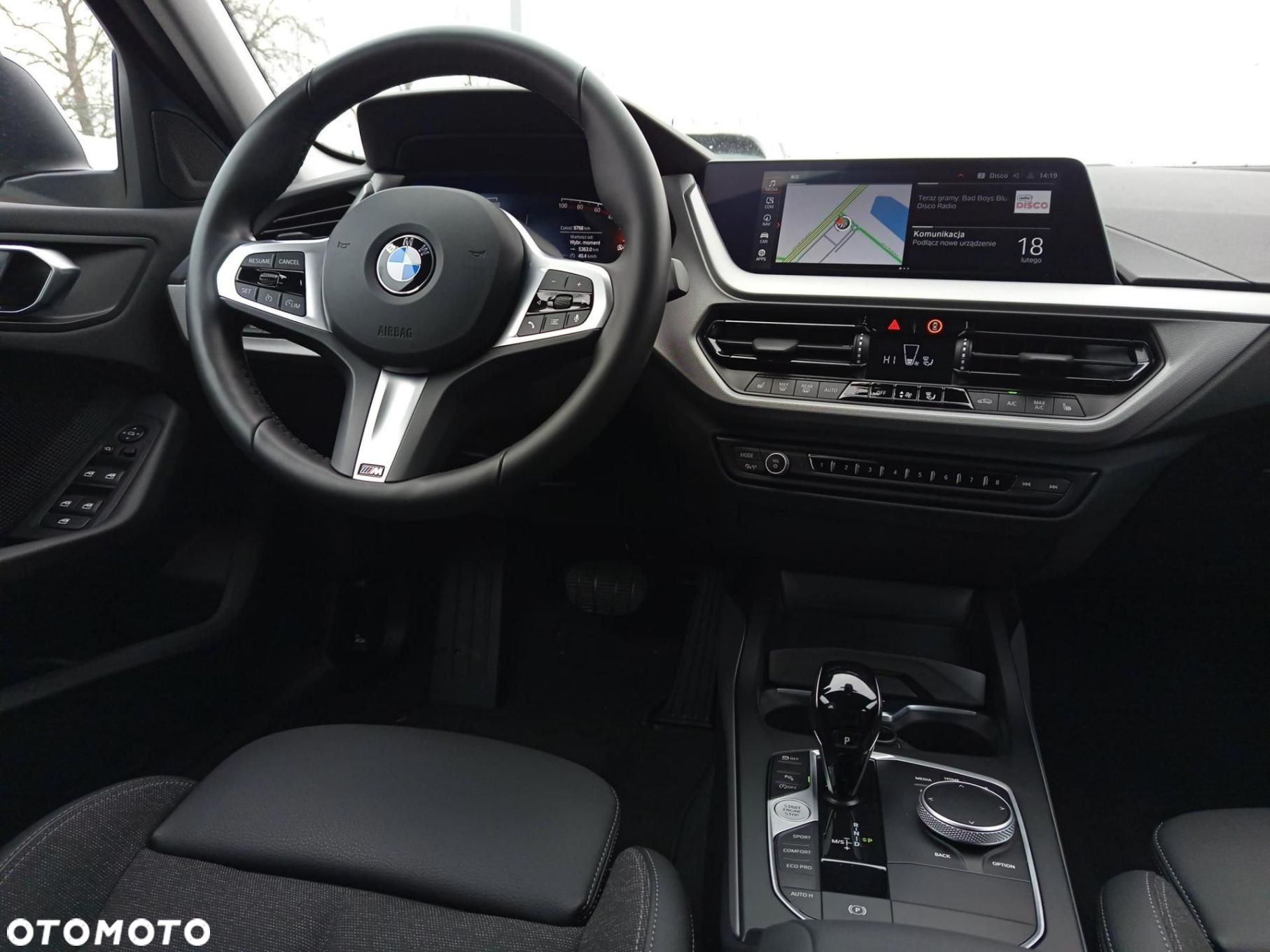 BMW Seria 1 - 13